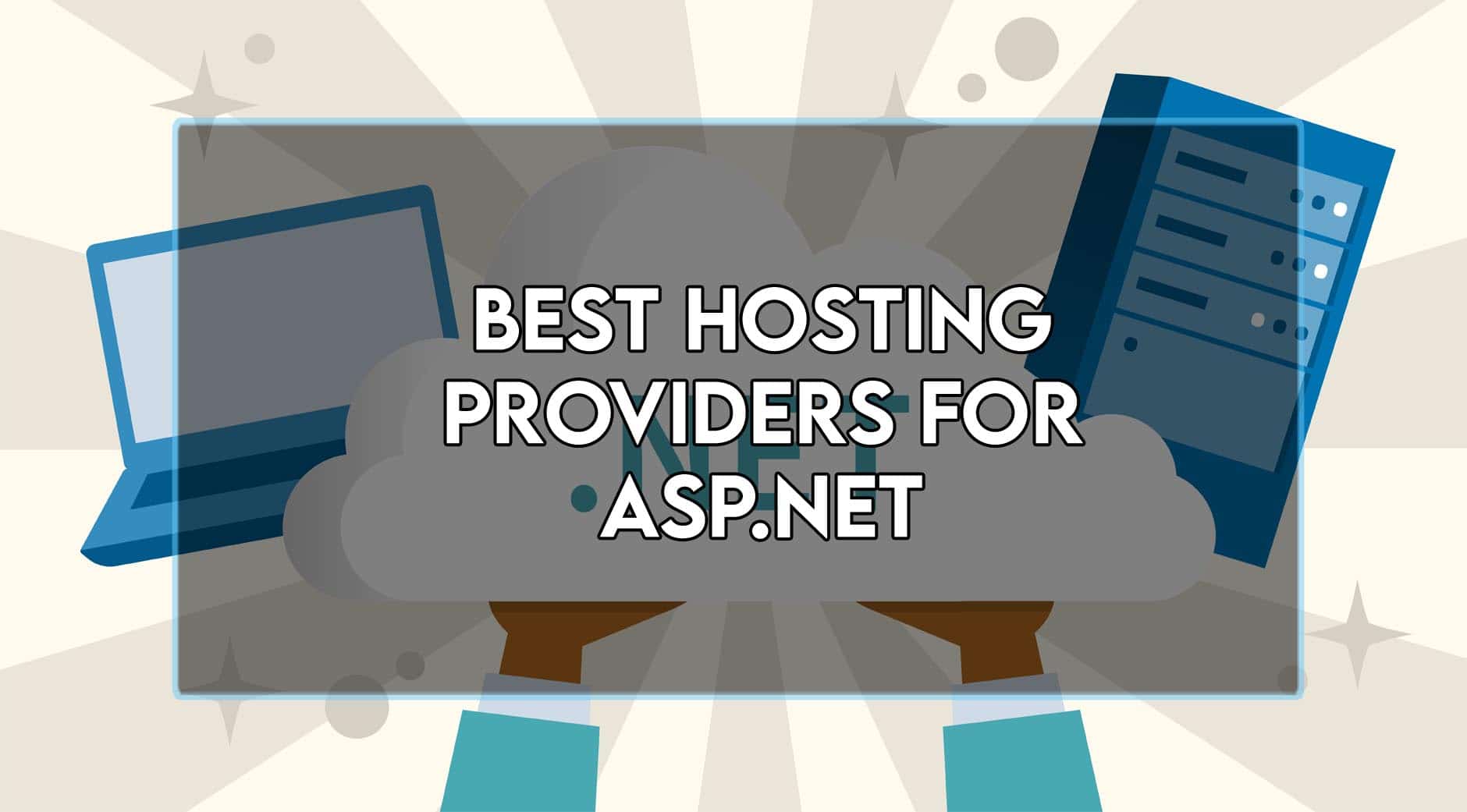 Best Asp.net Hosting Company in 2022