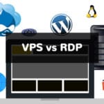 VPS vs RDP 【Differences Explained 2023】