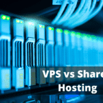 VPS vs Shared Hosting