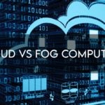 cloud computing vs fog computing