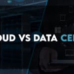 cloud vs data center