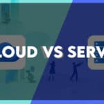 Cloud-vs-server