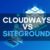 Cloudways vs Siteground [Which is Faster?]
