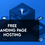 Free Landing Page Hosting