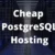 7 Cheapest PostgreSQL Hosting Providers of 2023