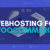 5 Top Web Hosting For WooCommerce to SkyRocket your Sales